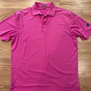 Peter Millar Golf Polo